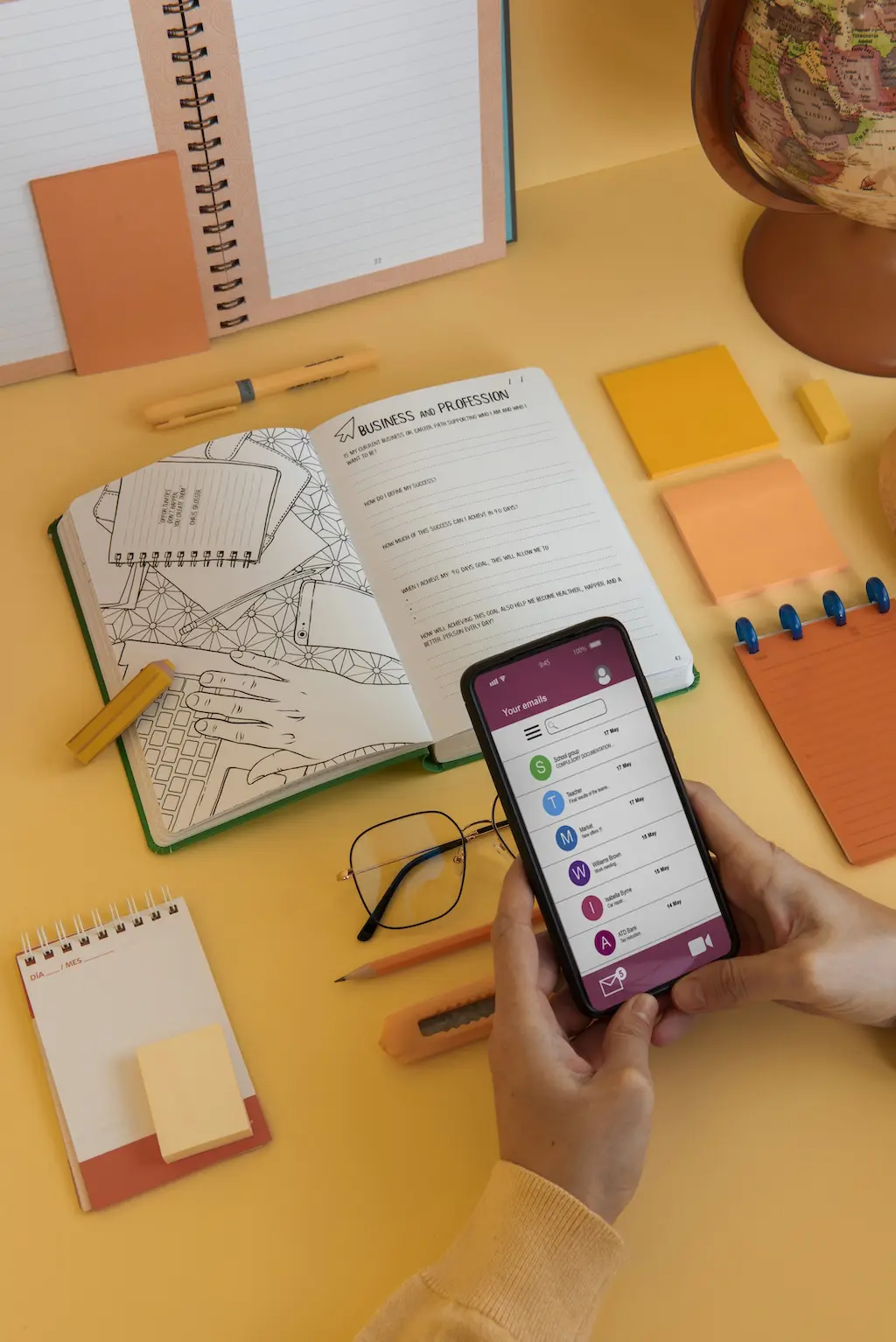 Task-Book